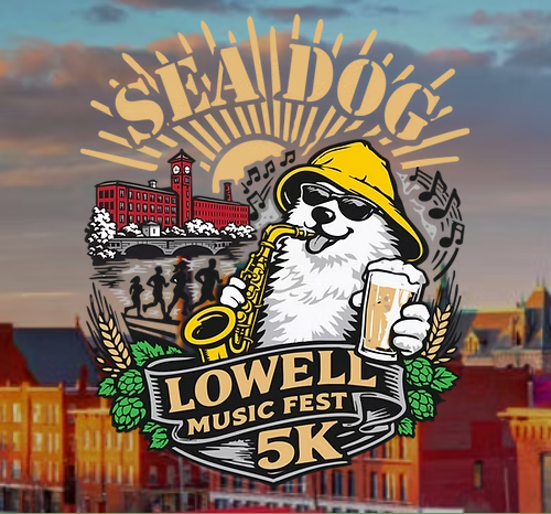 Music Fest 5K