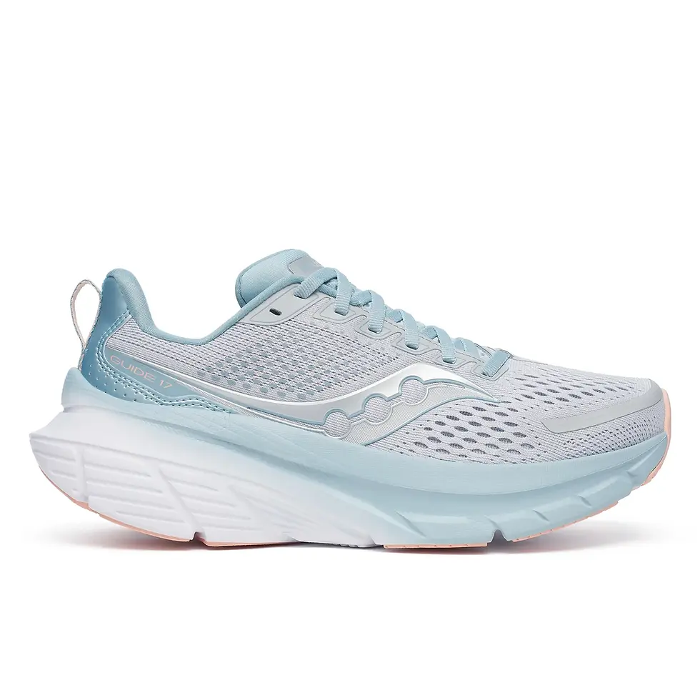 Thumbnail: Women's Saucony Guide 17