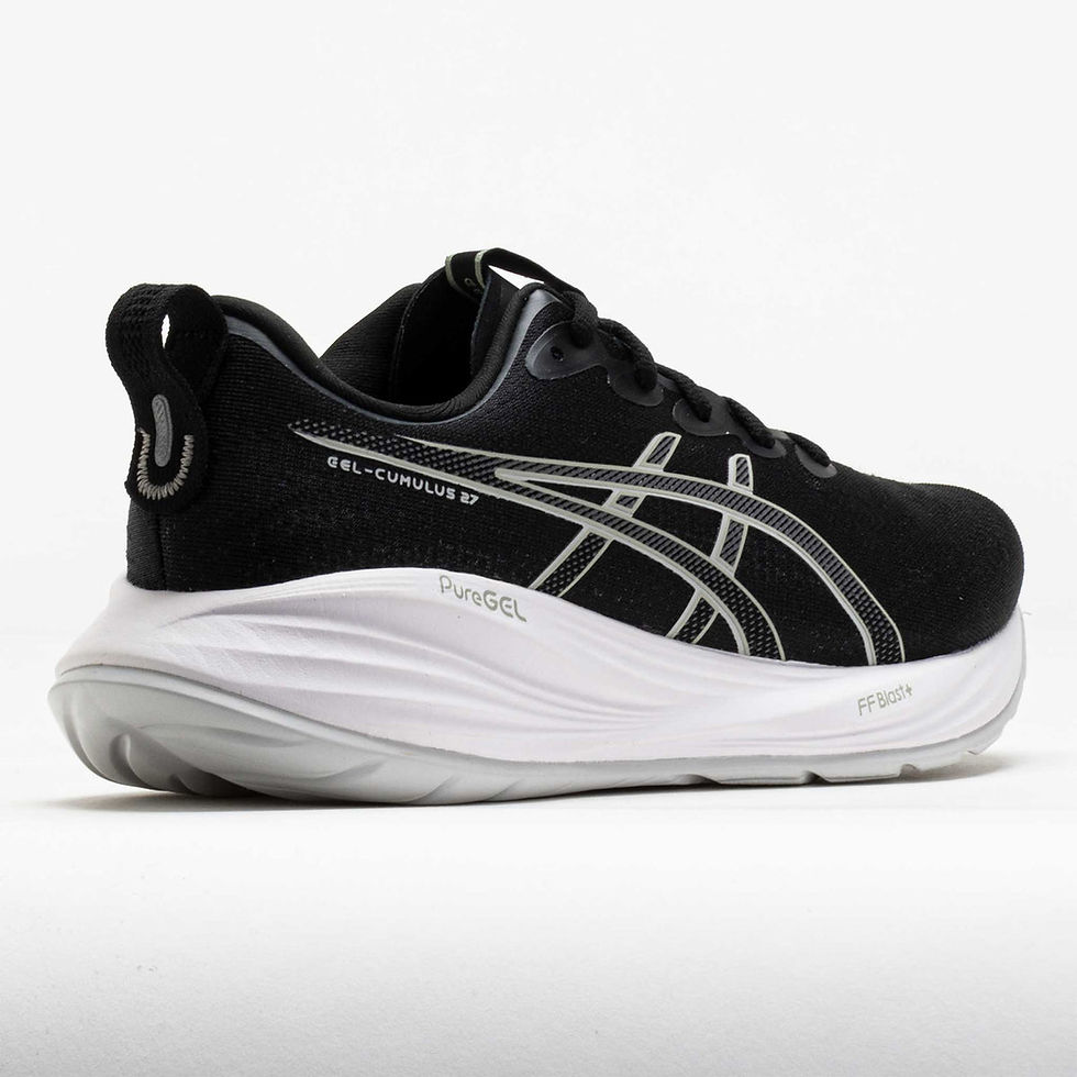 Thumbnail: Men's Asics Gel-Cumulus 27