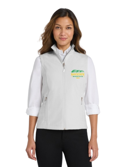 2025 Baystate Marathon Women's Vest
