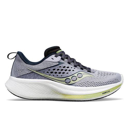 Women's Saucony Ride 17 | Marx Running