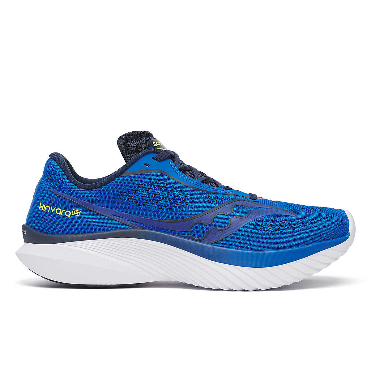 Men's Saucony Kinvara 15