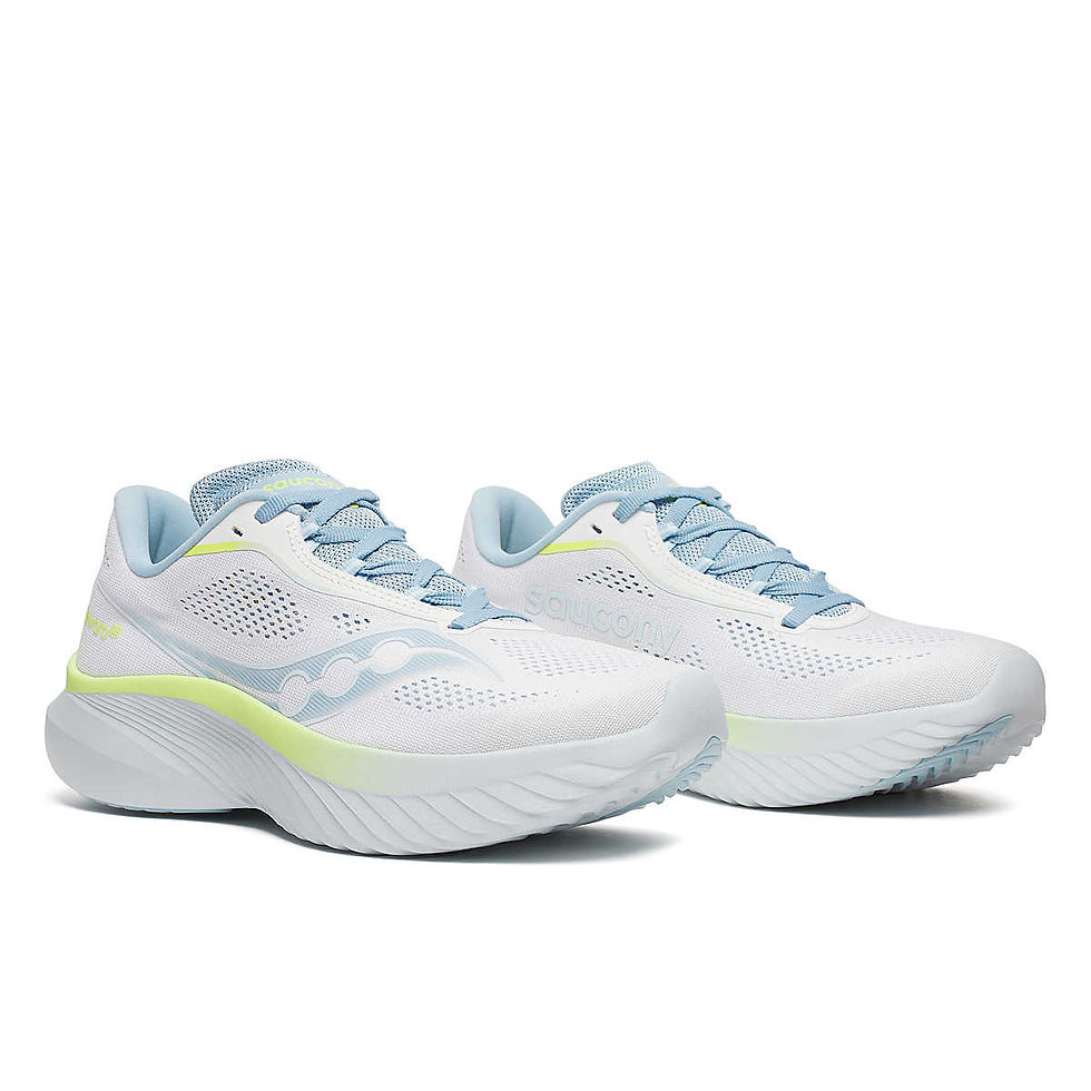 Thumbnail: Women's Saucony Kinvara 15