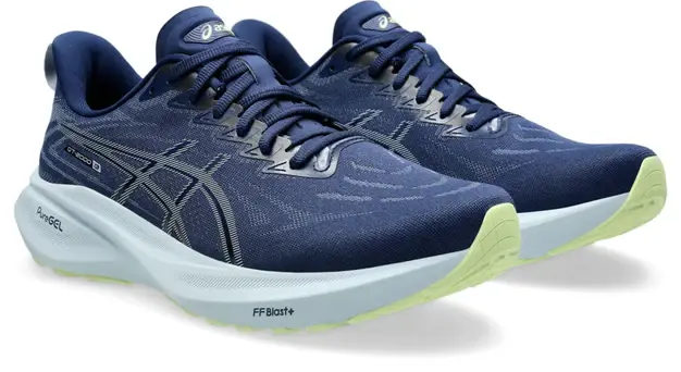 Thumbnail: Asics Men's GT-2000 13