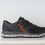 Thumbnail: Men's 361 Nemesis Black/Orange