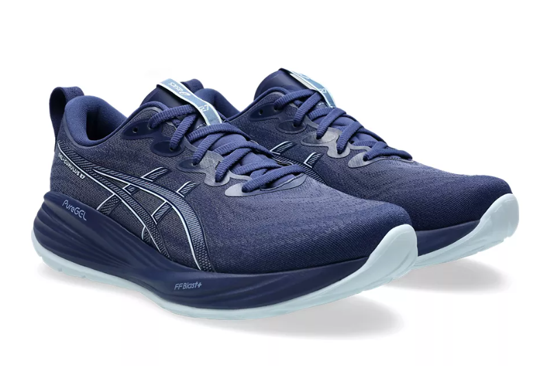 Thumbnail: Men's Asics Gel-Cumulus 27