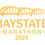 Thumbnail: 2025 Baystate Marathon Hooded Sweatshirt