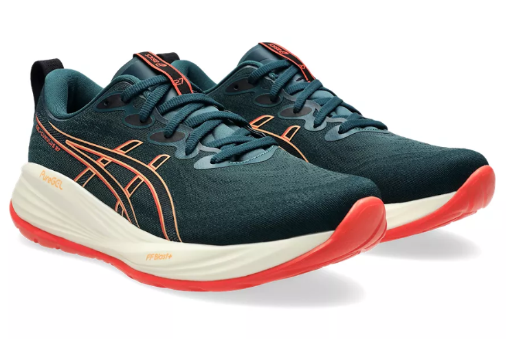 Thumbnail: Men's Asics Gel-Cumulus 27