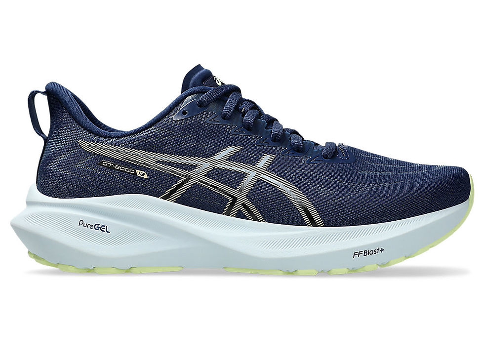 Thumbnail: Women's Asics GT-2000 13