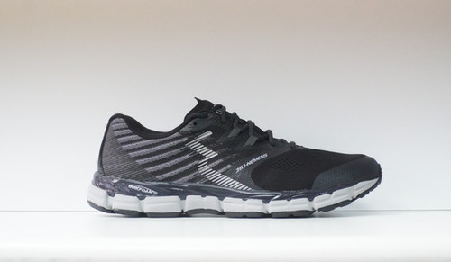 Women's 361 Nemesis - Black | Marx Running