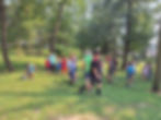 Game Time - 2024