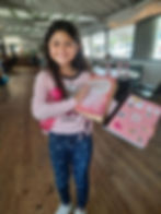 Craft Time - 2022