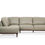 Thumbnail: Piazza Rome Sectional