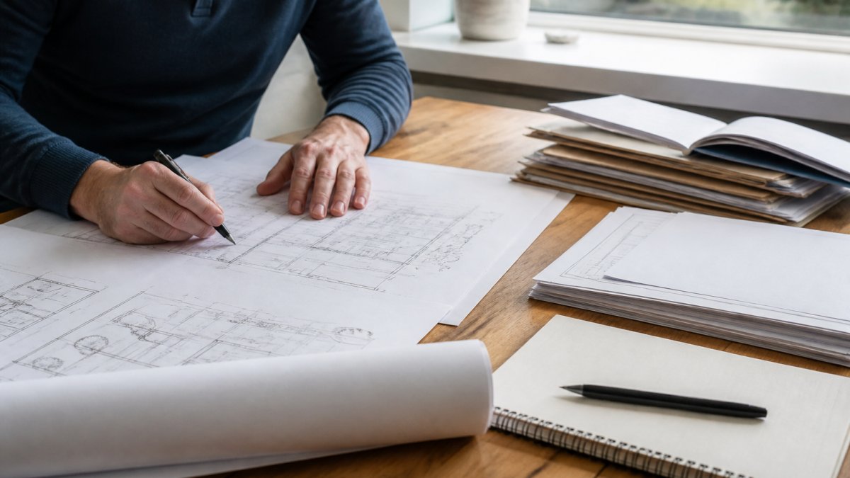 7 Steps to Appeal a Planning Permission Decision