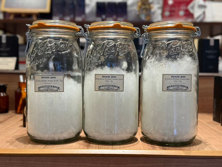 羽毛3種を比較してみました!