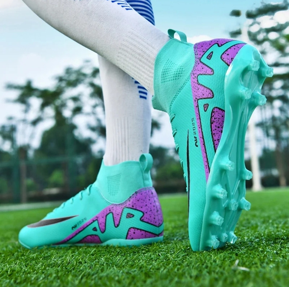 Miniatura: Botines de Futbol