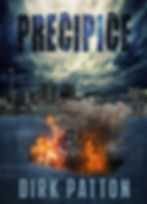 Precipice