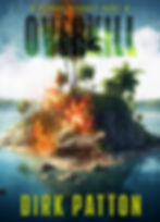 OVERKILL EBOOK