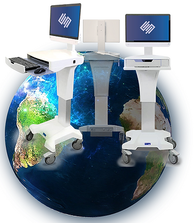 Medical Carts World