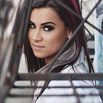Dominika Jastrábová, kaderníčka