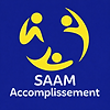 Logo SAAM Accomplissement