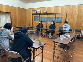 「どーだい」寄合 005 2021/11/13