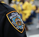 Police Patch