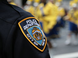 Model act for use of body cameras