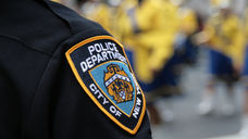 Writ of Mandamus Granted In Favor of Police Officer Who Shot and Killed Plaintiff's Dog