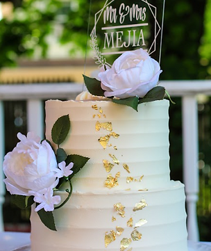 PASTEL BODA, wedding cake pittsfield, berkshires, alejandra pastry