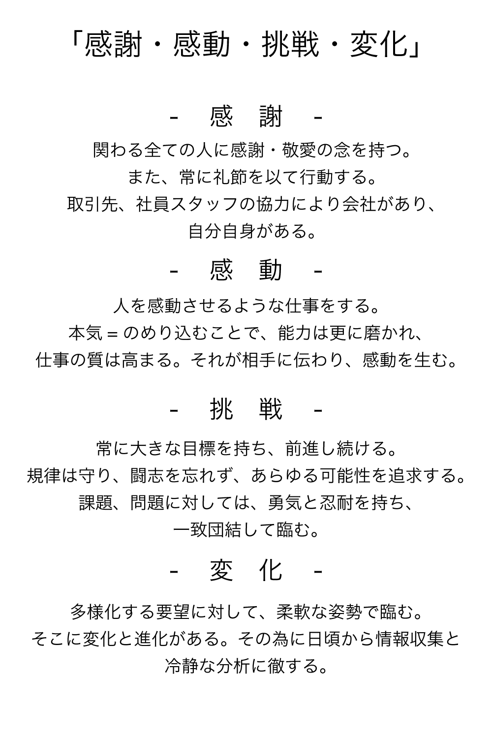 JHコーポレーション