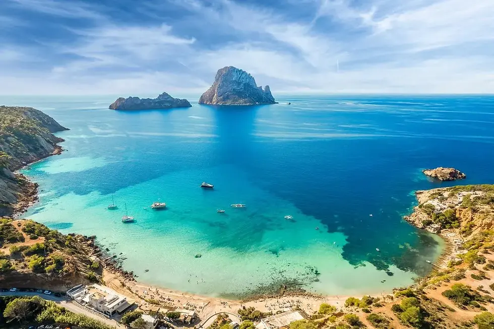 Luxury Yacht Charter