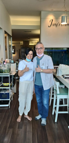Traditional Chinese Medicine Company