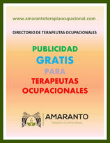 Encuentra un Terapeuta Ocupacional