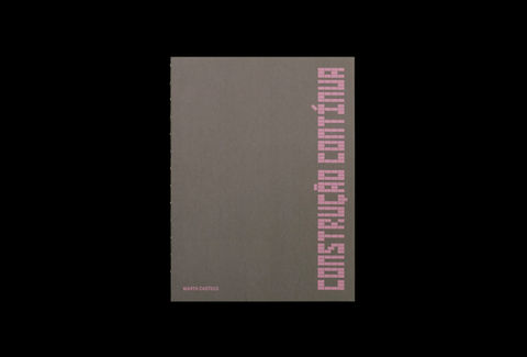 Construção Contínua, 2023