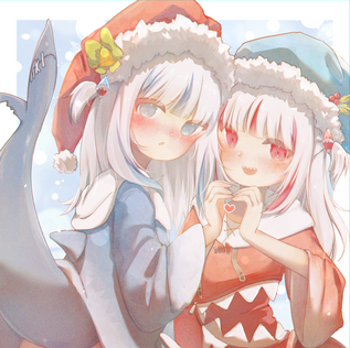guraChrismas