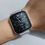 Thumbnail: Casio Moonphase Steel Men Watch (Black)