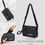 Thumbnail: Heylook Lexus Waterproof Clutch + Sling Bag (ORIGINAL)