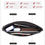 Thumbnail: Leather Clutch Bag