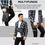 Thumbnail: Heylook Lexus Waterproof Clutch + Sling Bag (ORIGINAL)