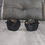 Thumbnail: Oakley Deviation Polarized (Black)
