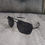 Thumbnail: Oakley Deviation Polarized (Black)