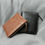 Thumbnail: Icarus Zip Leather Men Wallet