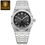 Thumbnail: Original Poedagar 924 Royal Oak Steel Men Watch