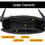 Thumbnail: Original Menspe Oxford Waterproof Sling Bag