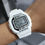 Thumbnail: Initial D x Casio G-Shock DW5600 Digital Watch