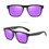 Thumbnail: Original Paranoid P8816 Polarised Sunglasses (Purple)