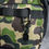 Thumbnail: Bape Camouflage Laptop Bag