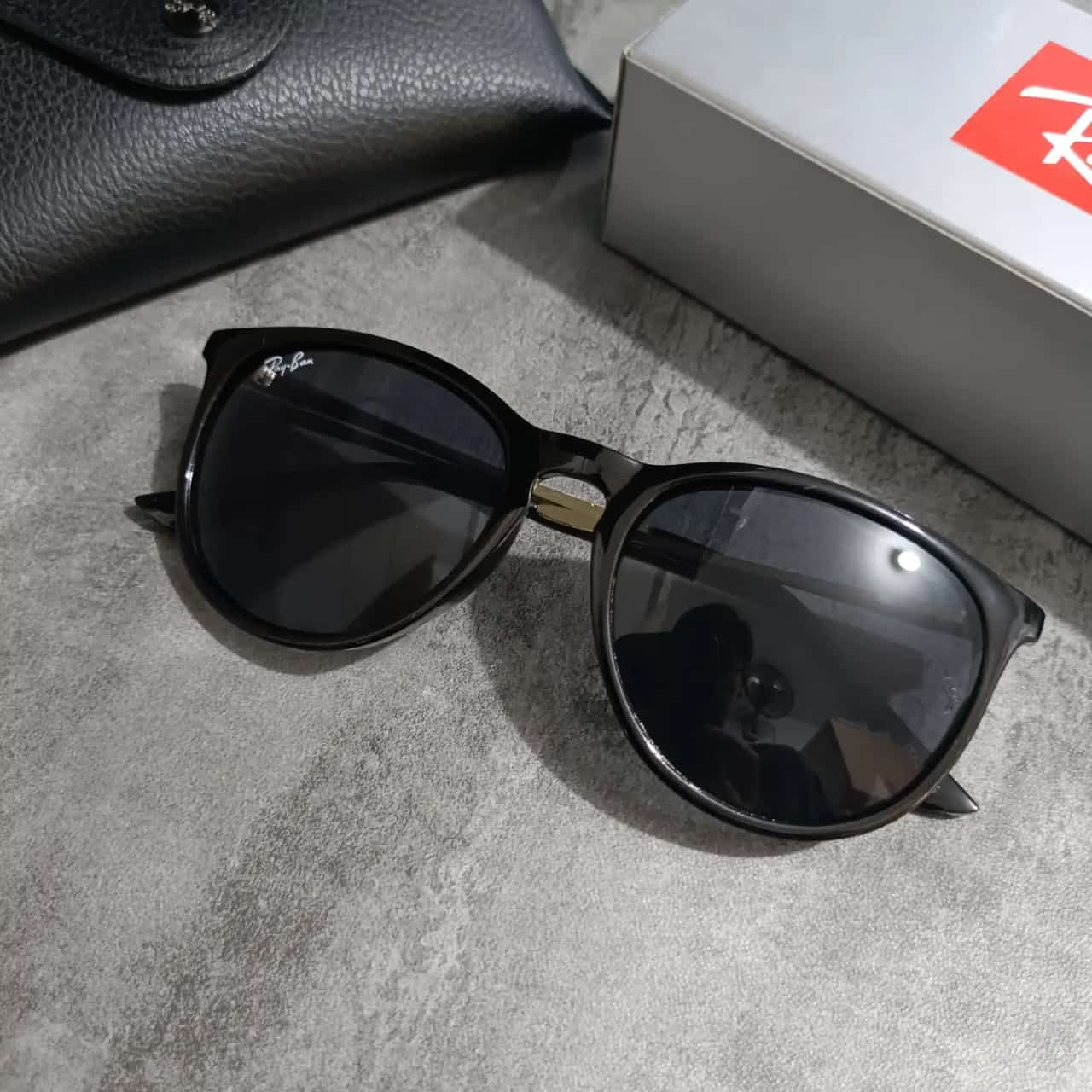 RayBan Erika Ladies Sunglasses