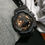 Thumbnail: Casio G-Shock GA110 Rose Gold Watch